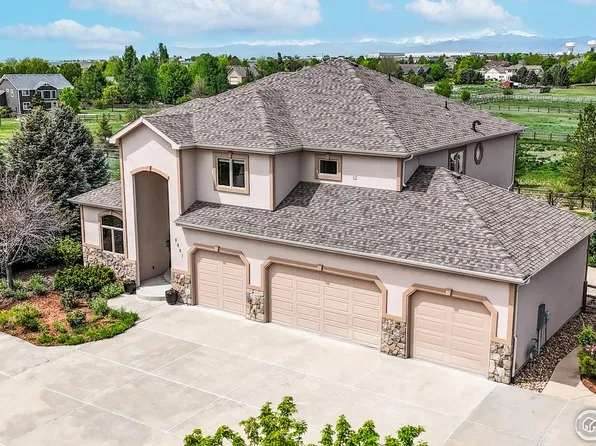 8881 Longs Peak Cir, Windsor, CO 80550