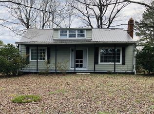 8000 Greenbrier Rd, Joelton, TN 37080