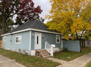 579 W Forest Ave, Muskegon, MI 49441