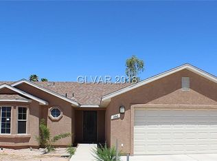 250 Tres Lobos Ave, Overton, NV 89040