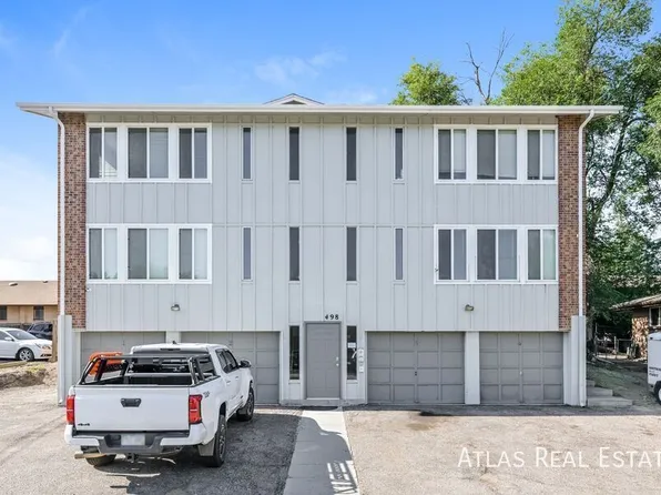 498 W Powers Ave #101, Littleton, CO 80120