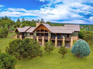 209 Woodchuck Pl, Ridgway, CO 81432