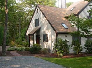 77 Shellback Way #L77, Mashpee, MA 02649