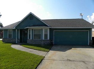 1601 Admiral Nelson Dr, Slidell, LA 70461