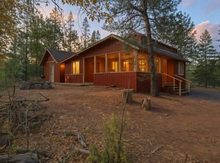 195 N Juniper Way, Payson, AZ 85541