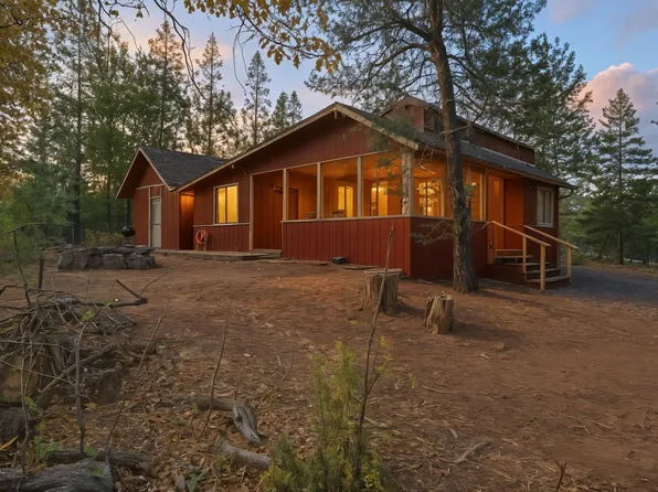 195 N Juniper Way, Payson, AZ 85541