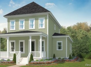 5 Blue Dasher Ln, Bluffton, SC 29909