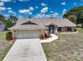 2175 Rio De Janeiro Ave, Punta Gorda, FL 33983