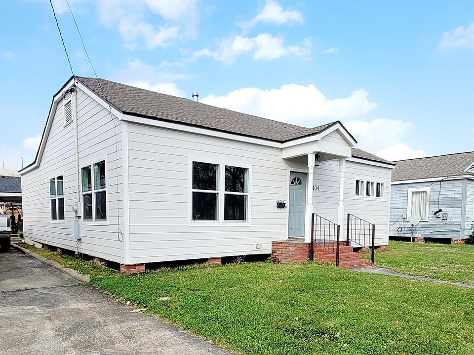 404 Woodruff St, Lake Charles, LA 70601 Zillow