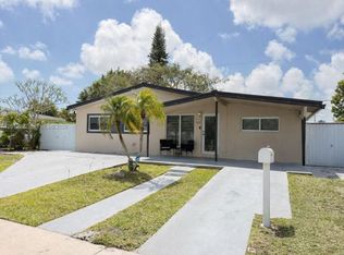 11950 SW 187th Ter, Miami, FL 33177