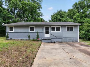 4838 Manson Rd, Memphis, TN 38109