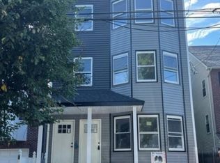 626 S 20th St, Newark, NJ 07103