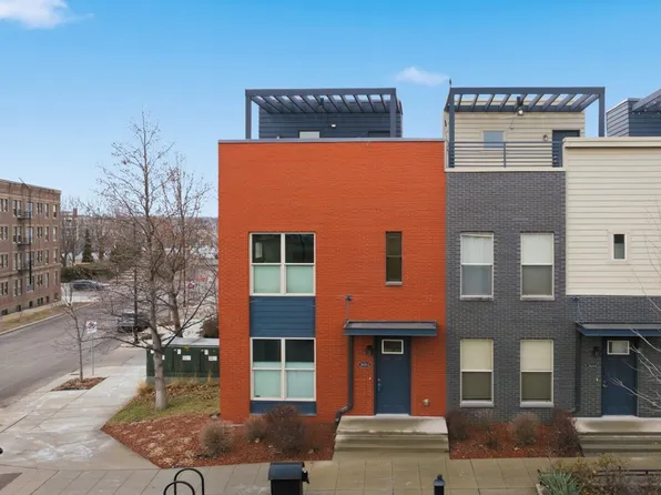 1604 Ingersoll Ave, Des Moines, IA 50309