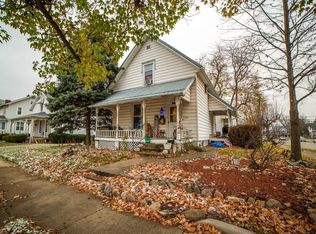 221 S Main St, Monticello, IN