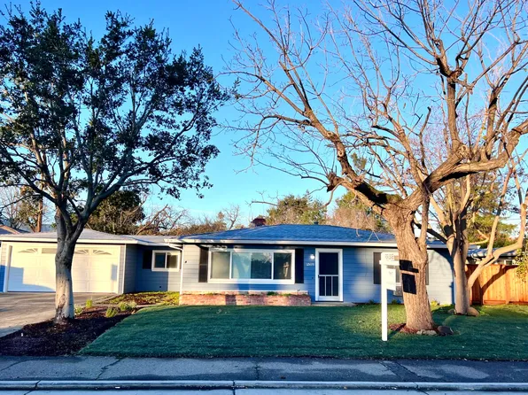 12655 Quito Rd, Saratoga, CA 95070