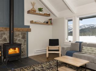 22C Yellowstone Spur Rd #22C, Big Sky, MT 59716