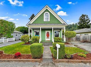 625 E Hazel Ave, Burlington, WA
