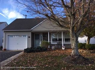61 Stockport Dr, Toms River, NJ 08757
