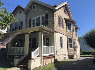 231 7th Ave, Haddon Heights, NJ 08035