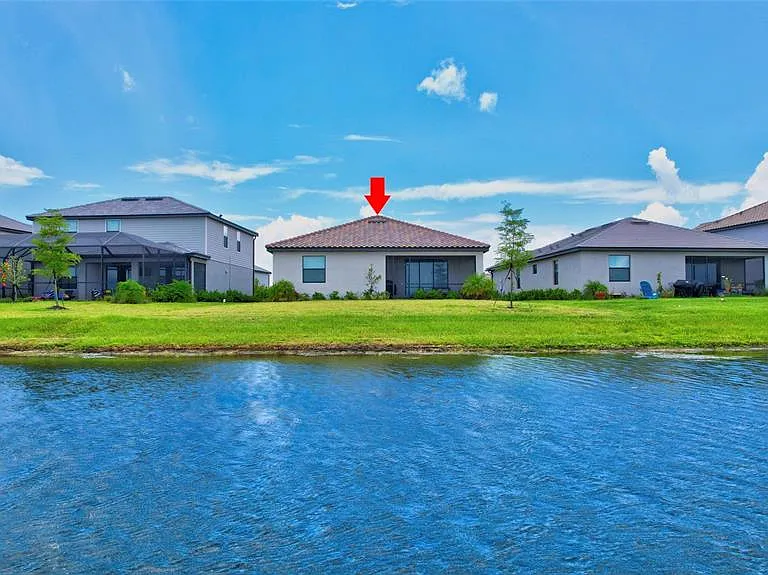 5409 Coral Reef Way — Photo 2