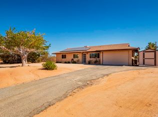 3711 Prescott Ave, Yucca Valley, CA 92284