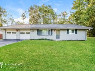 403 McCreary Ct, Cincinnati, OH