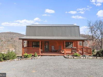 350 Dolls Gap Rd, New Creek, WV, 26743