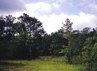 737 Davidson Rd, Defuniak Springs, FL 32433