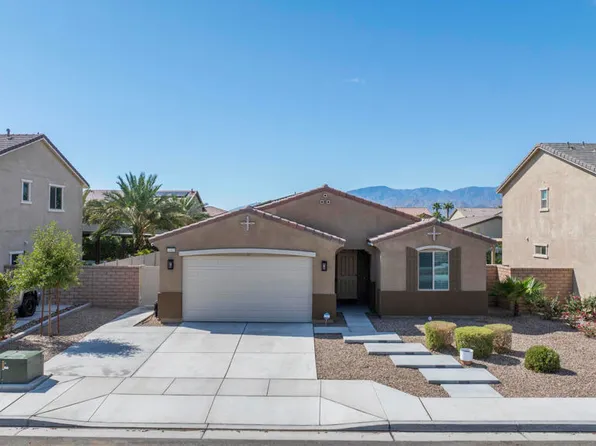 84465 Calle Chavez, Coachella, CA 92236