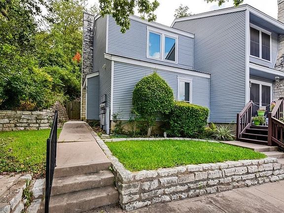 2nd image of 6721 Old Quarry Ln #6721