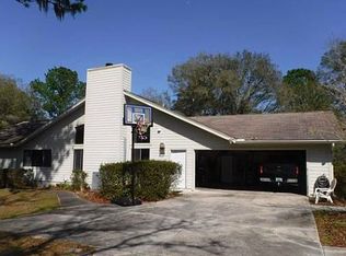 9616 SW 67th Dr, Gainesville, FL 32608