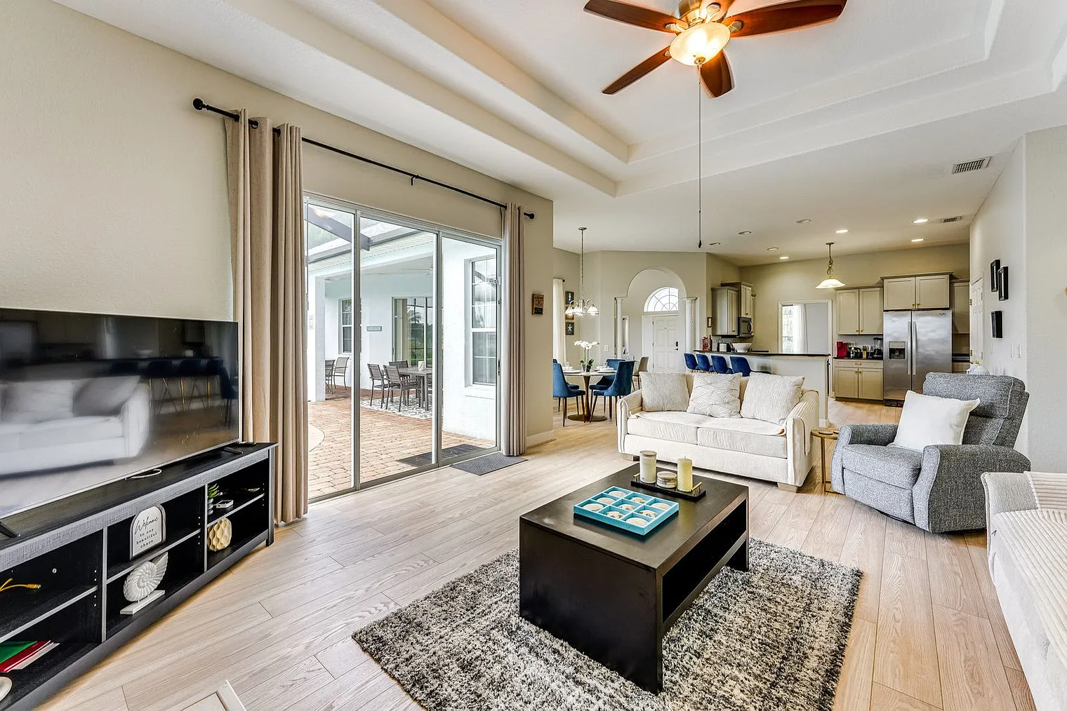 5 bed, 3.0 bath, 2701 sqft, $5,838 — Photo 1
