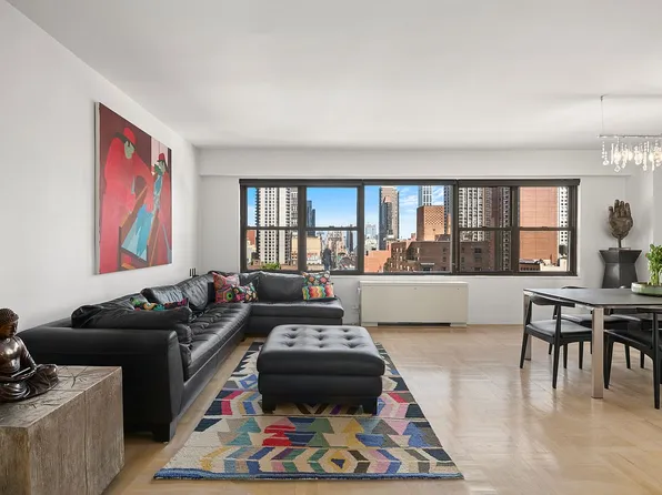 166 E 61st St APT 14JK, New York, NY 10065