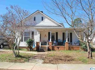 411 N Houston St, Athens, AL 35611