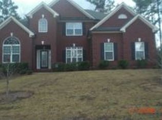 2410 Cainwood Ct, Conyers, GA 30094