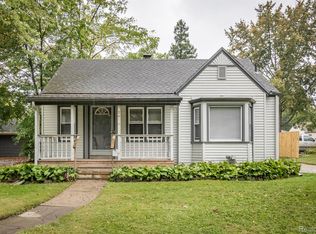 2679 Ellwood Ave, Berkley, MI 48072