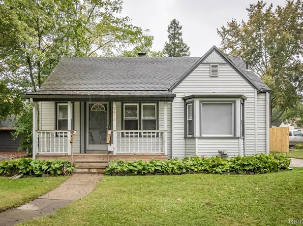 2679 Ellwood Ave, Berkley, MI 48072