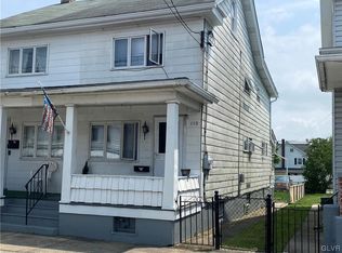 113 E White St, Summit Hill, PA 18250