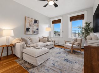 12 Ransom Rd APT 10, Brighton, MA 02135
