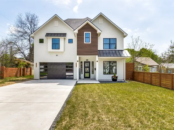 2824 Cain Blvd, Dallas, TX 75211