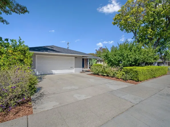 5231 Graves Ave, San Jose, CA 95129