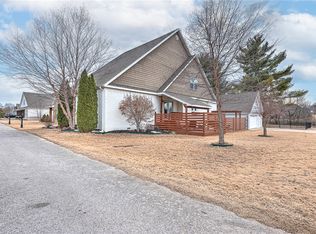 4291 W Mount Comfort Rd, Fayetteville, AR 72704