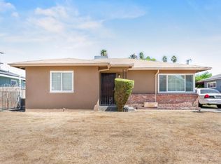 1411 E Brown Ave, Fresno, CA 93704