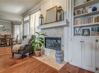 1629 Grey Fox Run, Oklahoma City, OK 73131