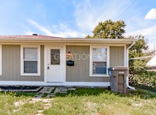 347 Albany St, Indianapolis, IN