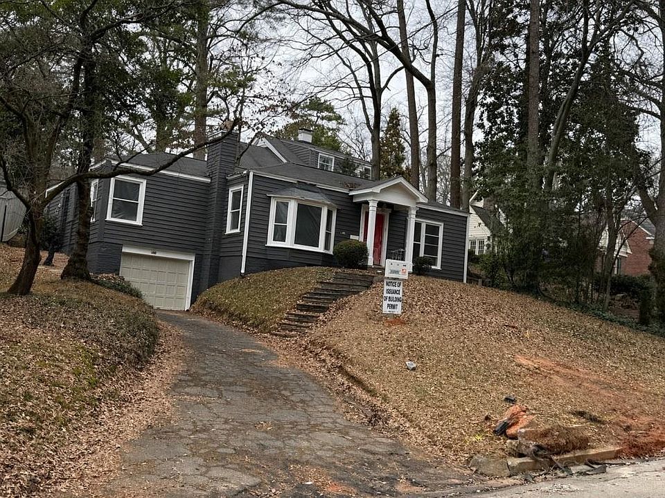 1st image of 2836 Alpine Rd NE