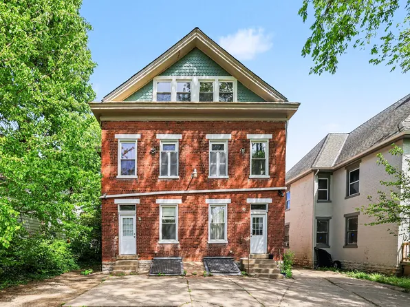 639 Hawthorne Ave #1, Cincinnati, OH 45205