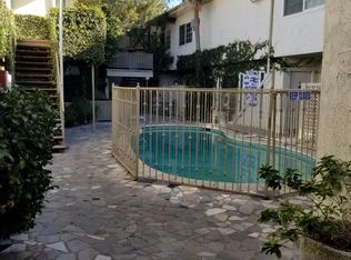 10949 Fruitland Dr #5, Studio City, CA 91604
