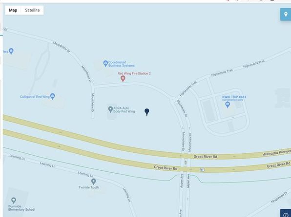 Xxxx0550 Highway & Moundsview Dr #61