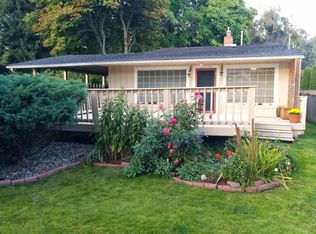 17108 Brentwood Pl NE, Lake Forest Park, WA 98155